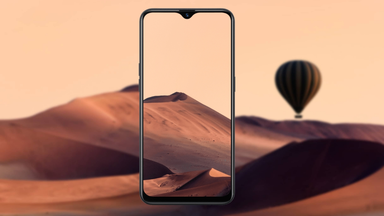 Oppo A5s Türkiye'de satışa sunuldu! - ShiftDelete.Net (1)
