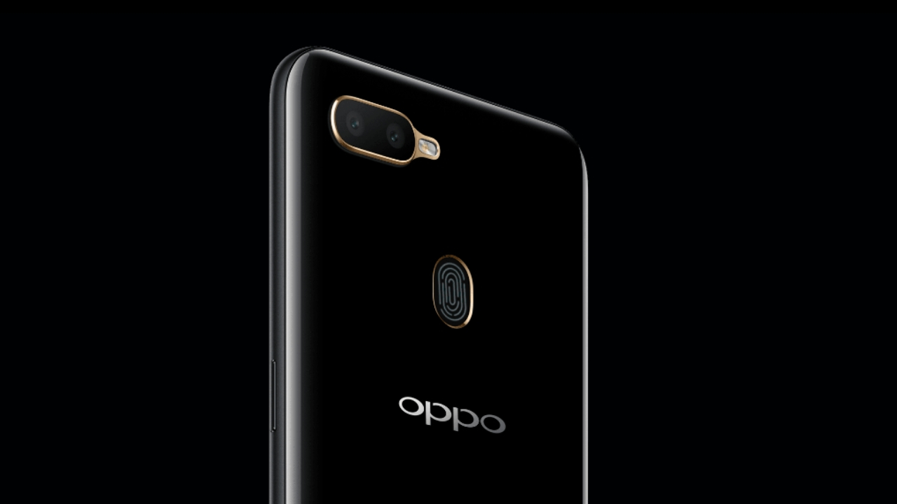 Oppo A5s Türkiye'de satışa sunuldu! - ShiftDelete.Net