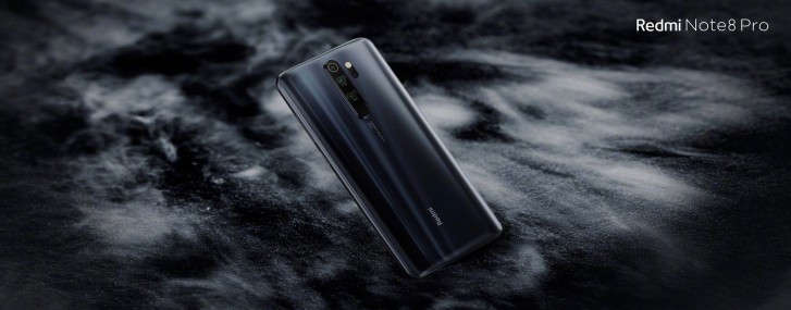 Redmi Note 8 ve Redmi Note 8 Pro tanıtıldı! - ShiftDelete.Net(2)