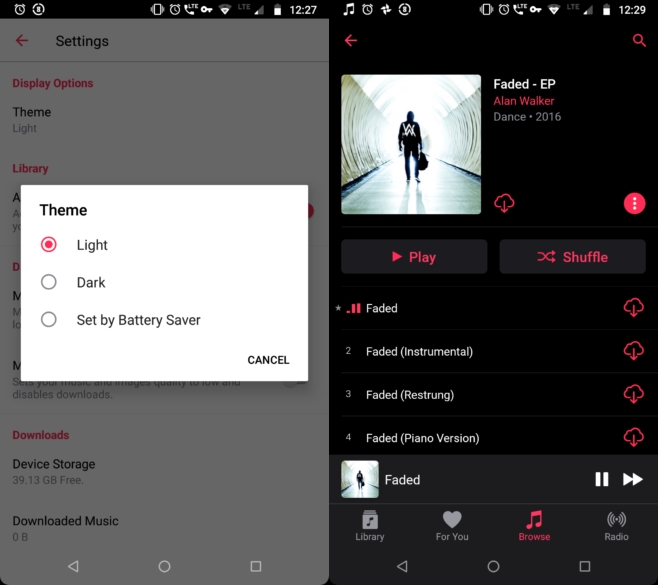 apple music