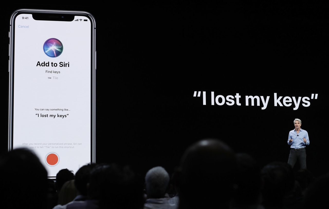apple siri çalışmıyor