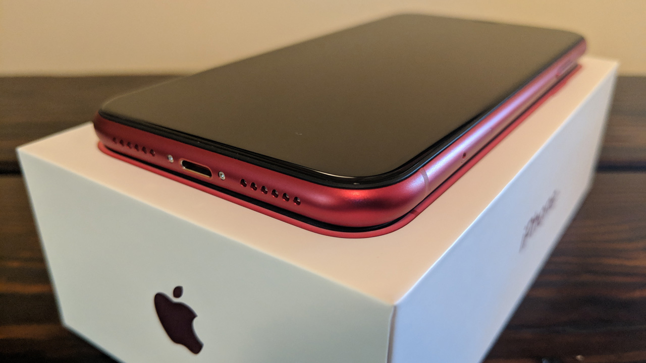 apple zam