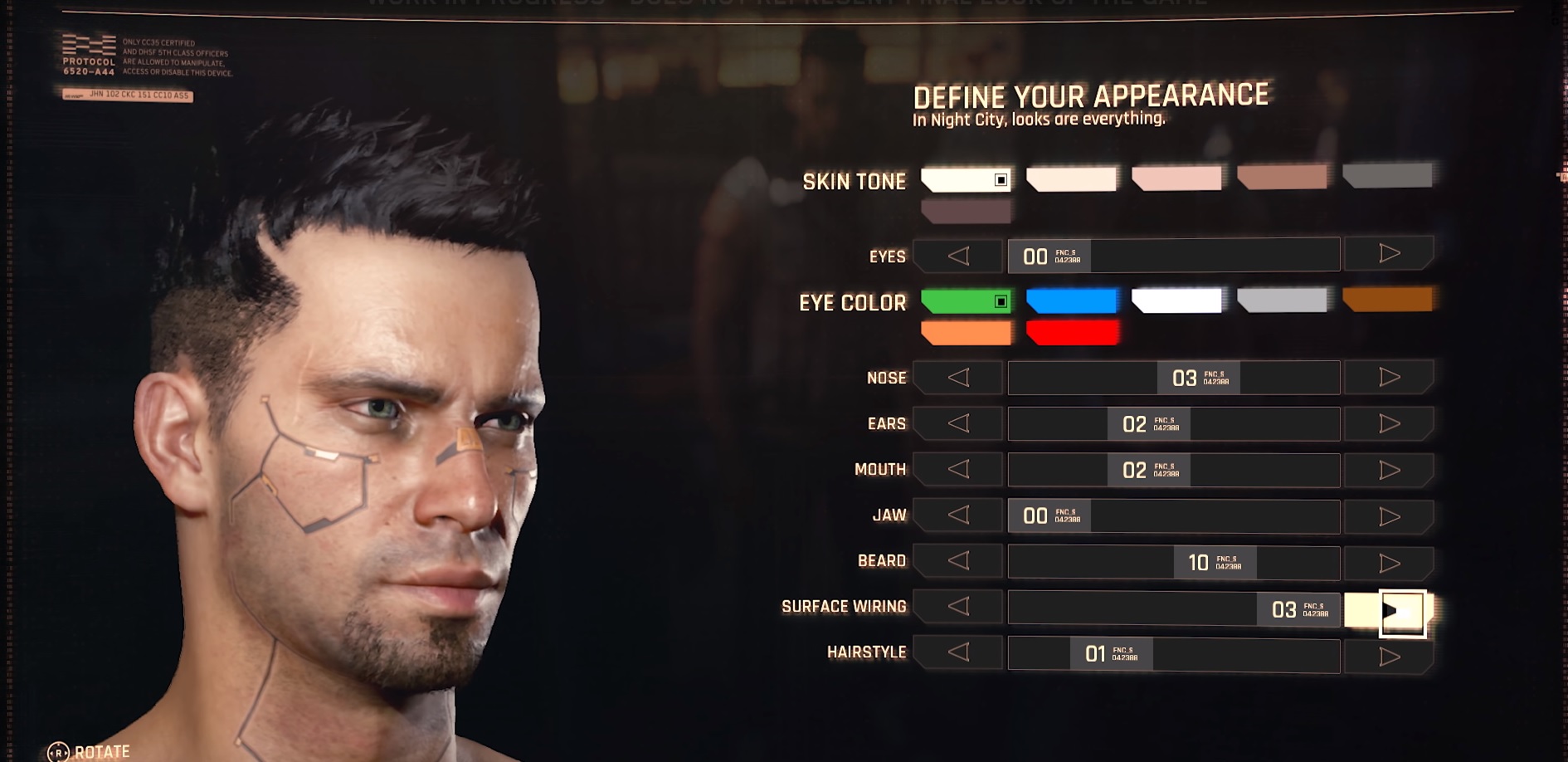 Cyberpunk 2077 oynayış videosu yayınlandı!