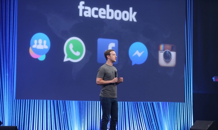 Facebook güvenlik ihlalleri