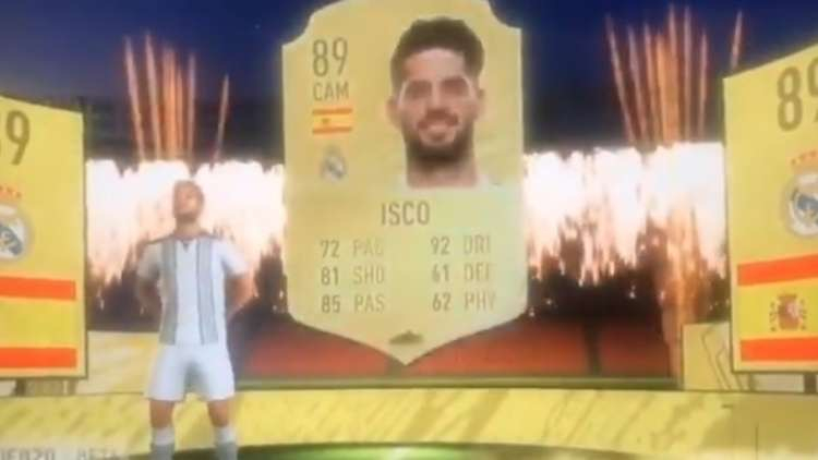 FIFA 20 kapalı beta