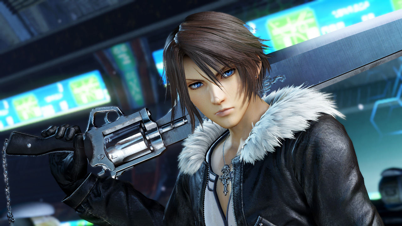 Final Fantasy 8 çıkış tarihi