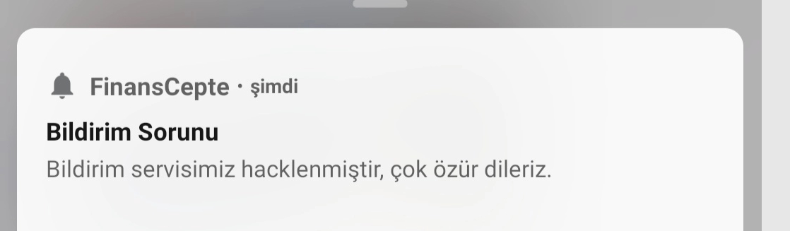 finanscepte uygulaması