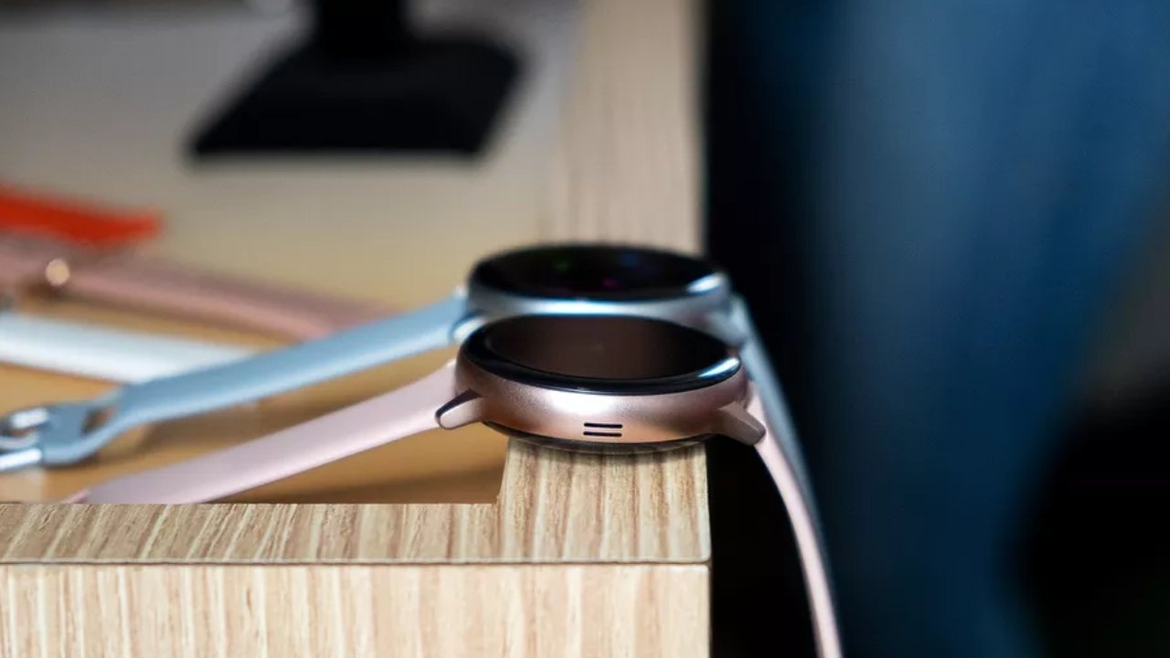 galaxy watch active 2 YouTube
