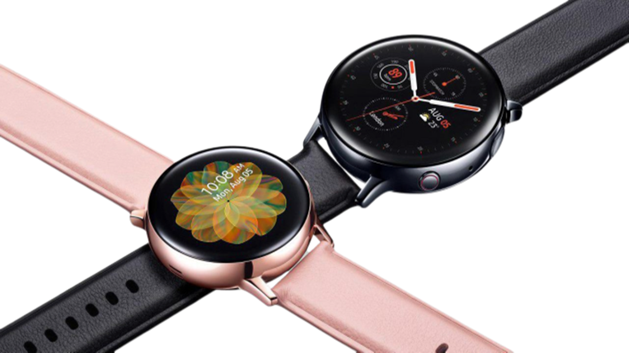 samsung galaxy watch active 2