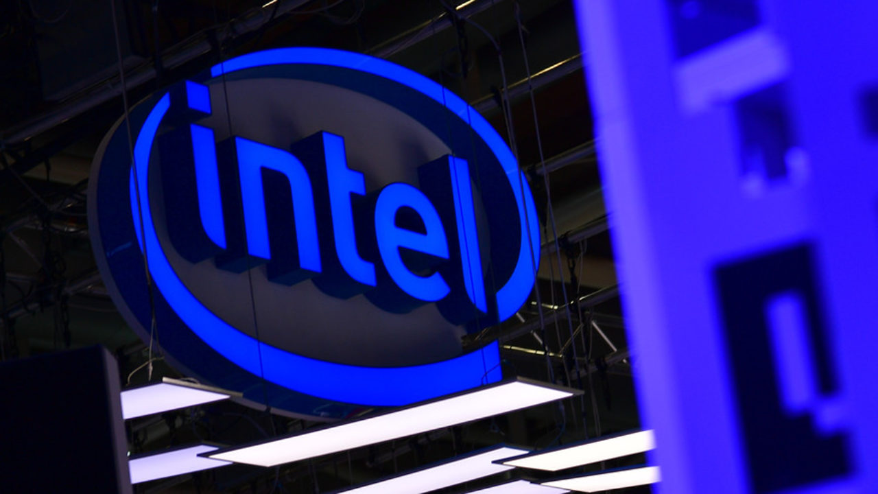 intel işlemci