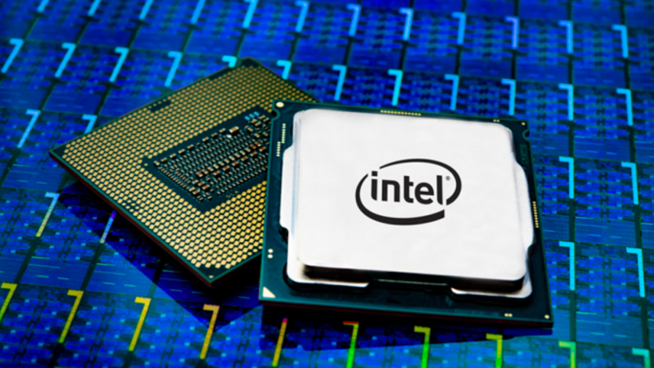 Intel Nervana