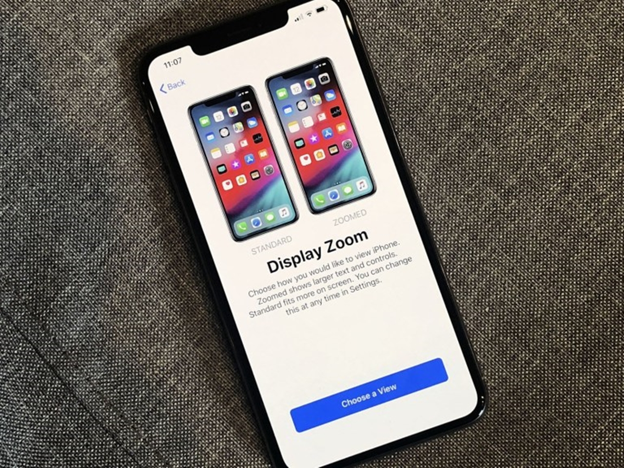 iPhone 11 özellikleri