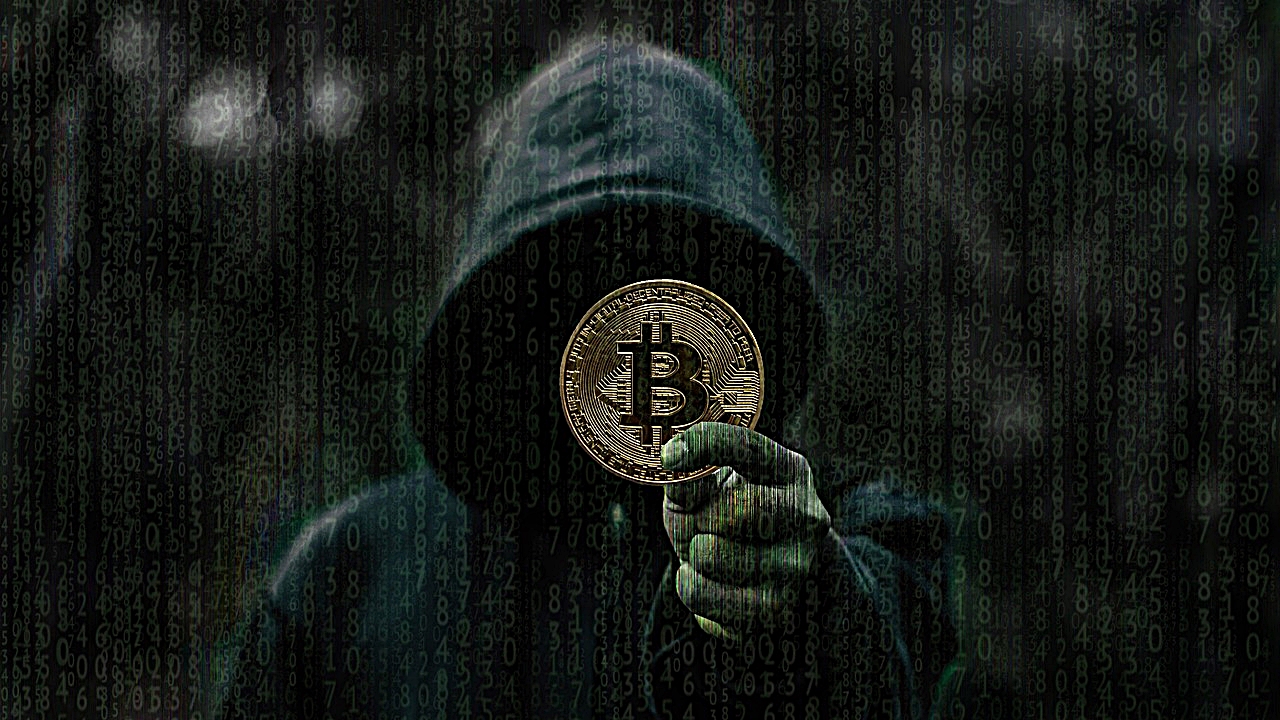 kripto para dolandırıcılığı