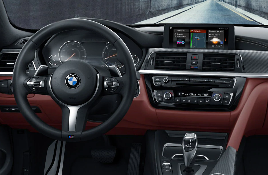 manuel vites bmw 4 serisi türkiye sdn 2