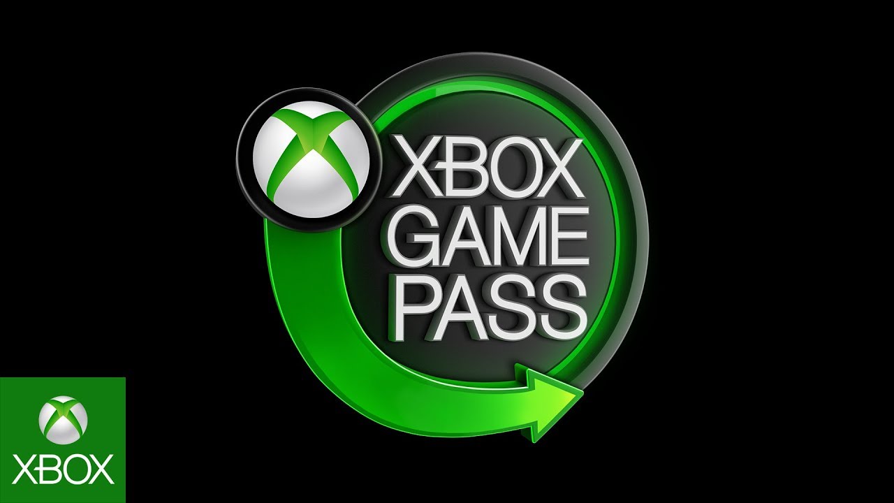 Microsoft Xbox Game Pass
