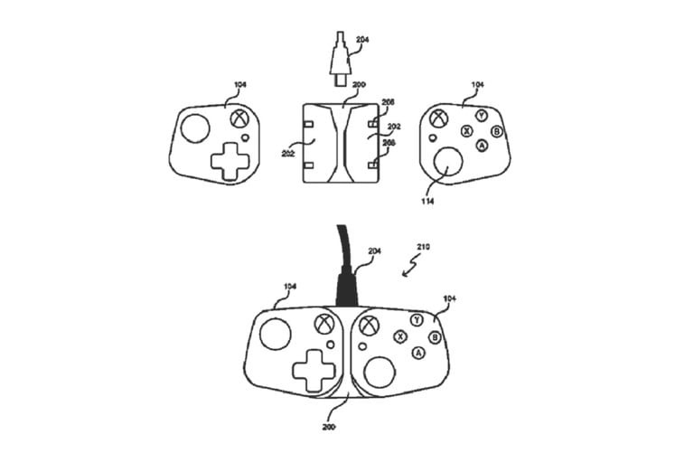 Microsoft Xbox oyuncuları