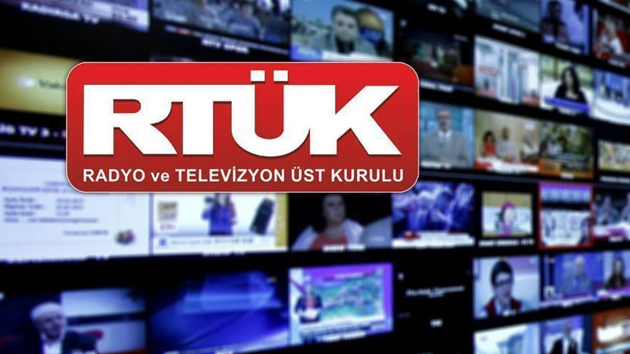 Netflix RTÜK denetimi