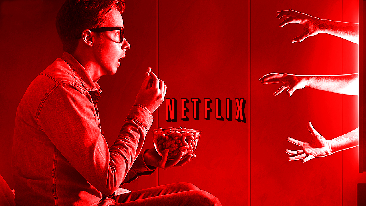 Netflix RTÜK