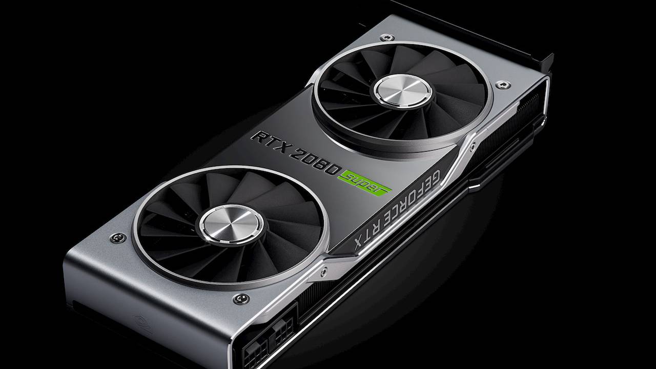 Nvidia RTX