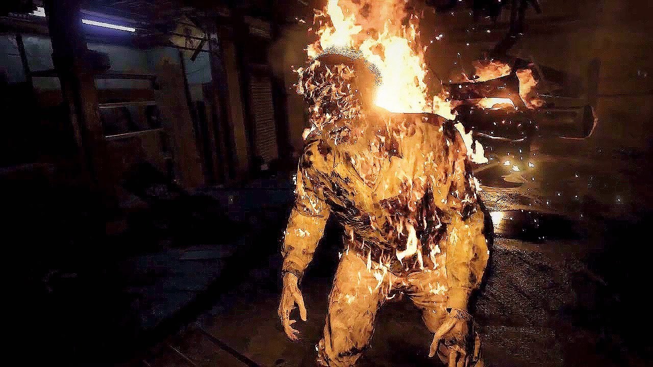 resident evil oyunları