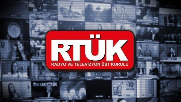 RTÜK yönetmeliği için Danıştay'a dava