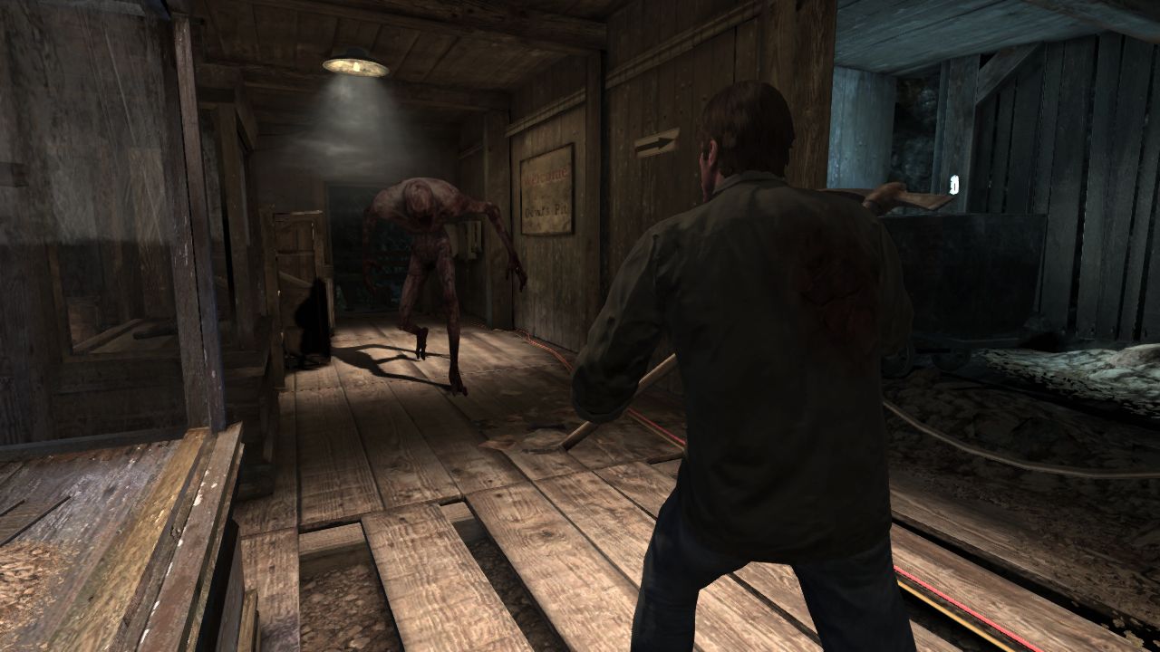 Silent Hill