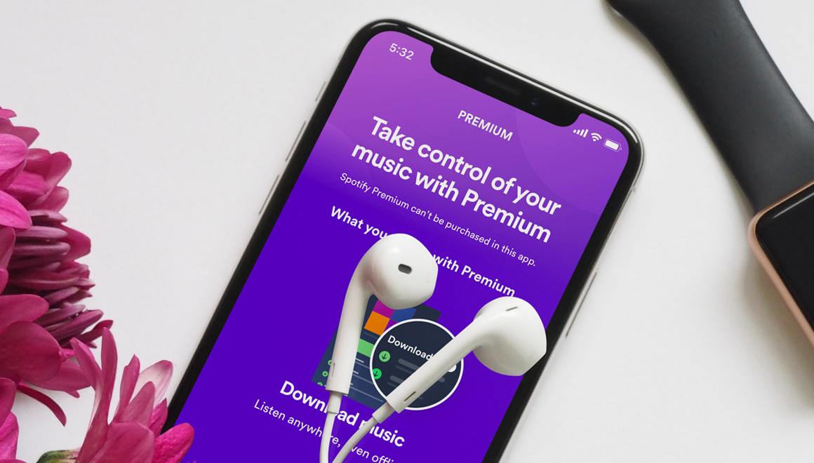 Spotify fiyatlara zam yapmaya hazırlanıyor