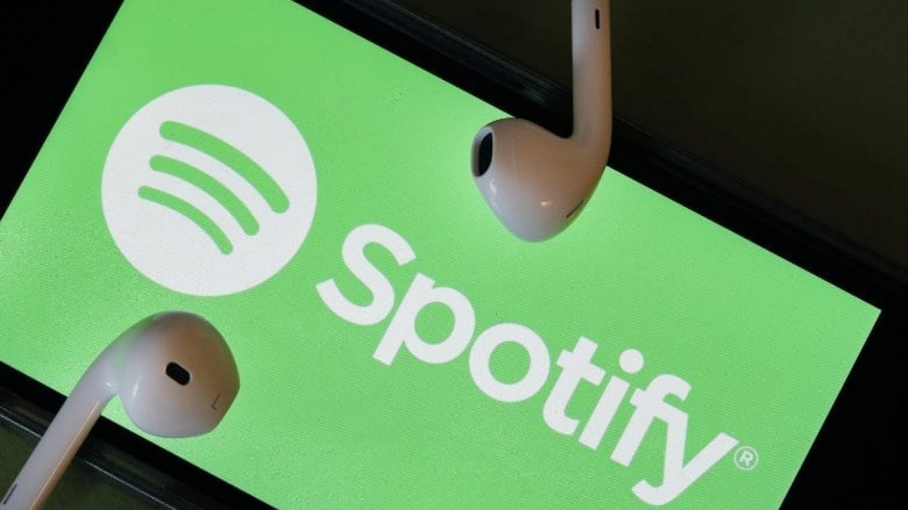 spotify ve apple music
