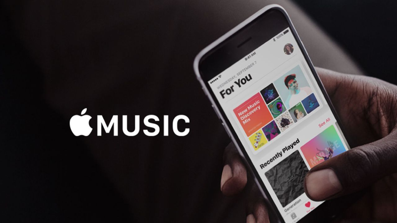 apple music