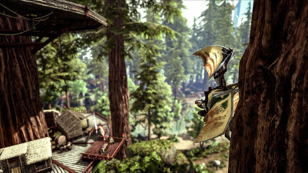 Steam hafta sonu indirimi: ARK Survival Evolved