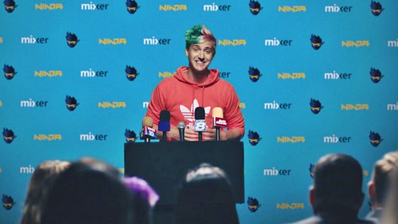 twitch ninja