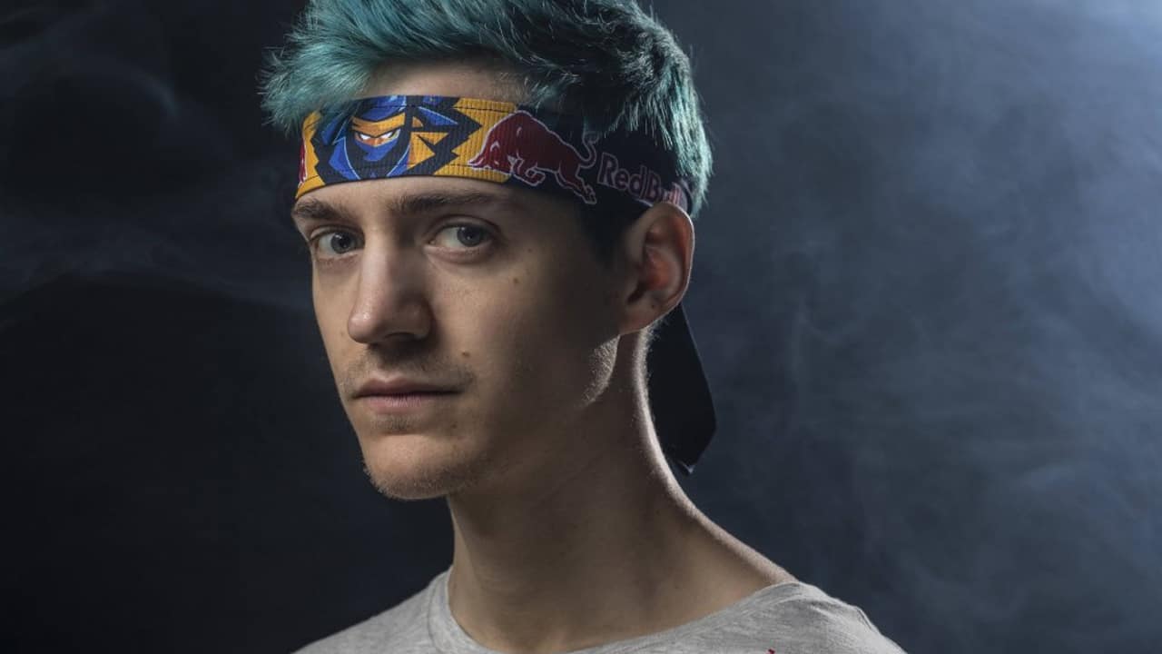 twitch yayıncısı ninja