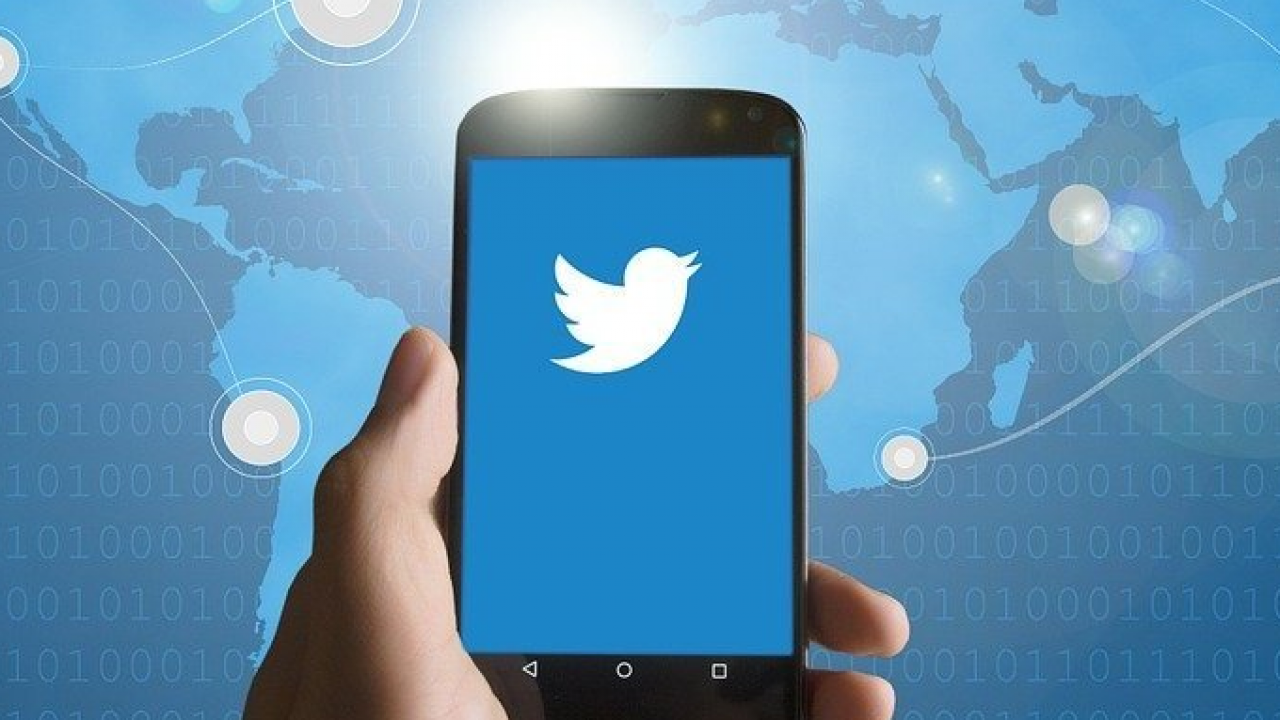 Twitter mesajlar
