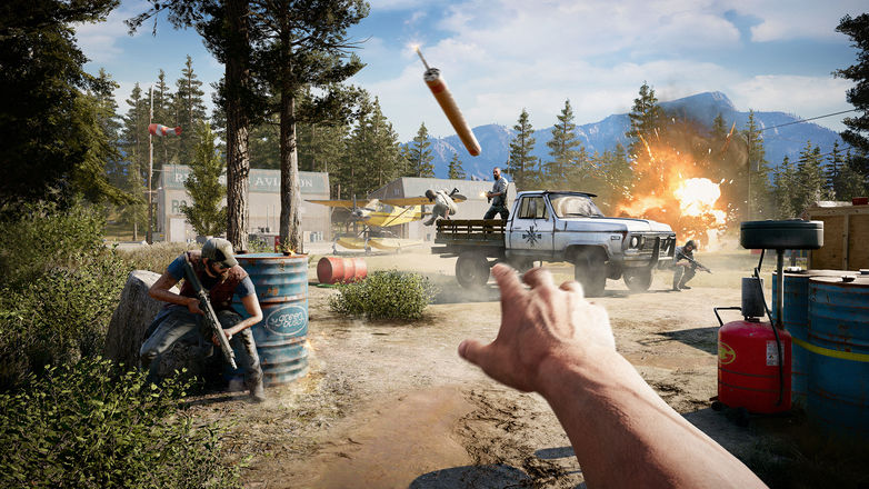 Uplay indirim