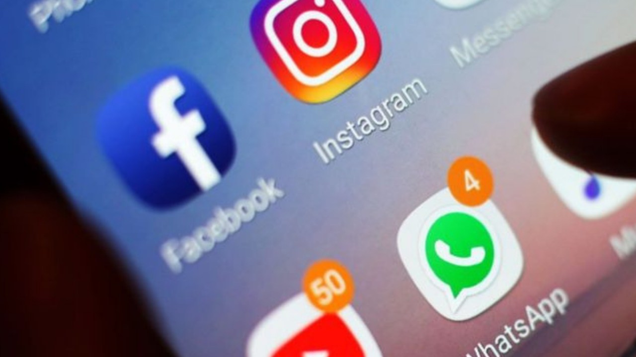 Instagram from Facebook