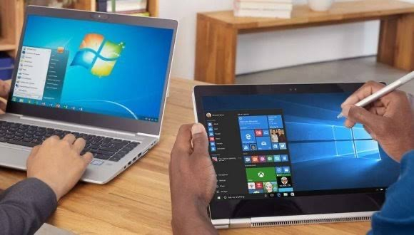 Microsoft Windows 7 desteği sona erdi