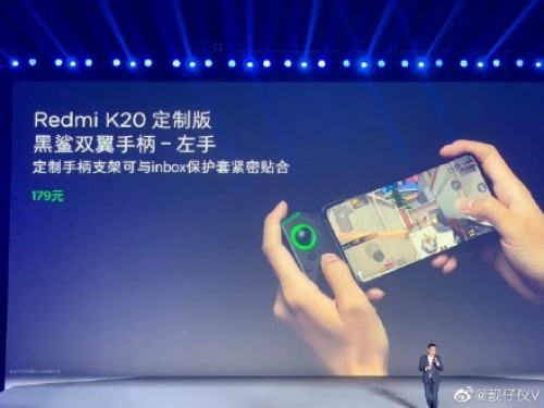 xiaomi redmi k20