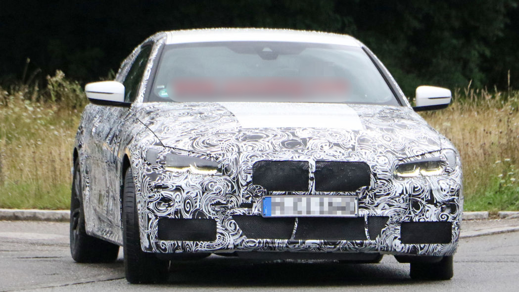 yeni bmw 4 serisi 2020 bmw 4 serisi sdn 2