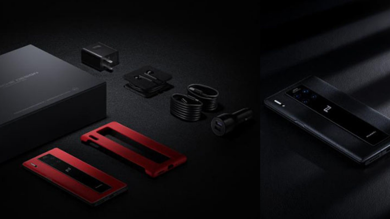 Huawei Mate 30 Pro Porsche Design kutu içeriği sızdırıldı! - ShiftDelete.Net (2)