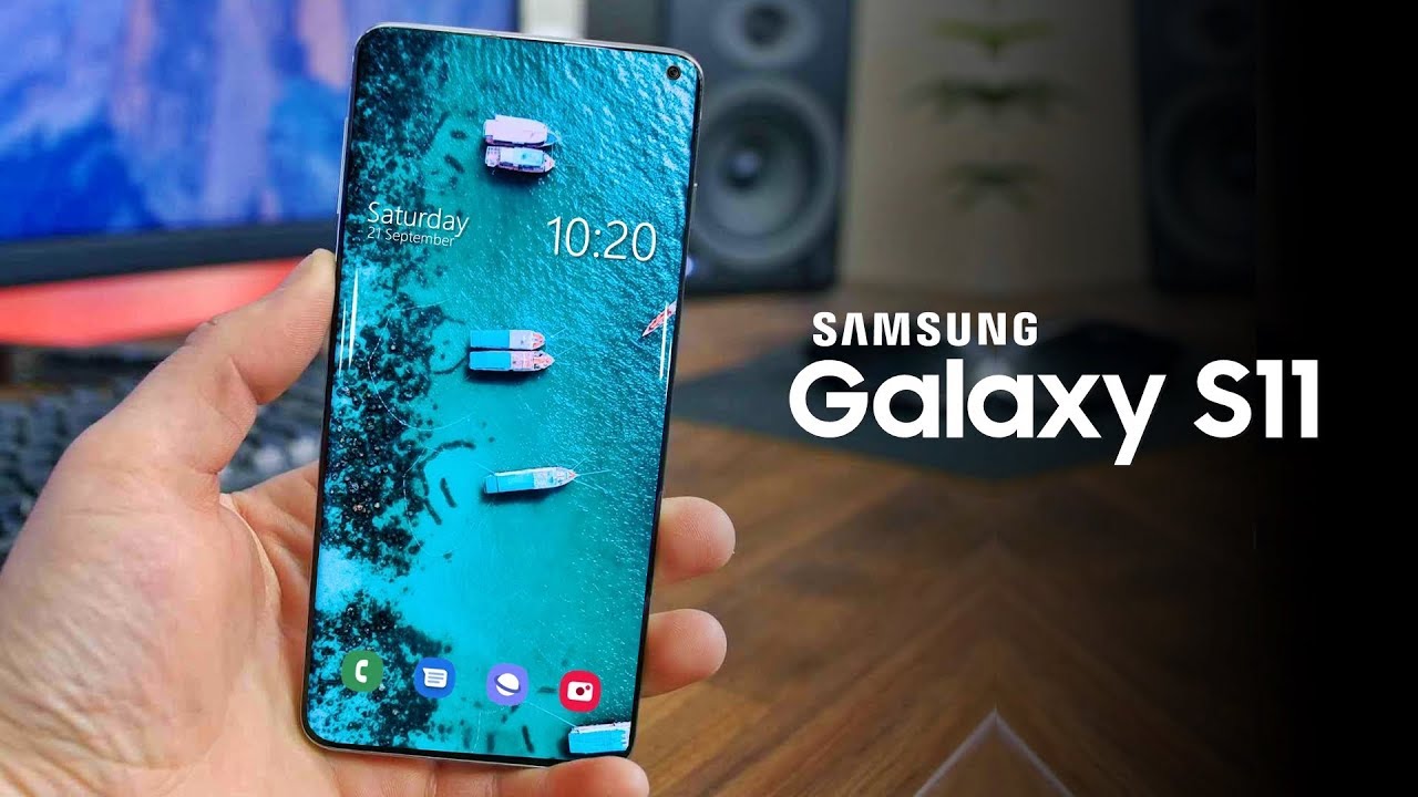 Samsung Galaxy S11 spektrometre ile dikkat çekecek! - ShiftDelete.Net(1)