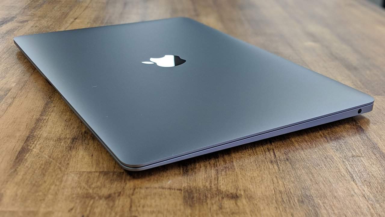 Apple Mac Pro