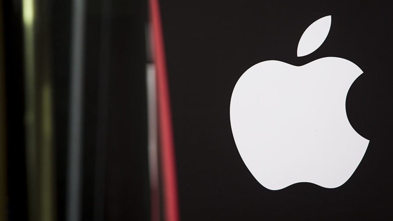 Apple Mac Pro