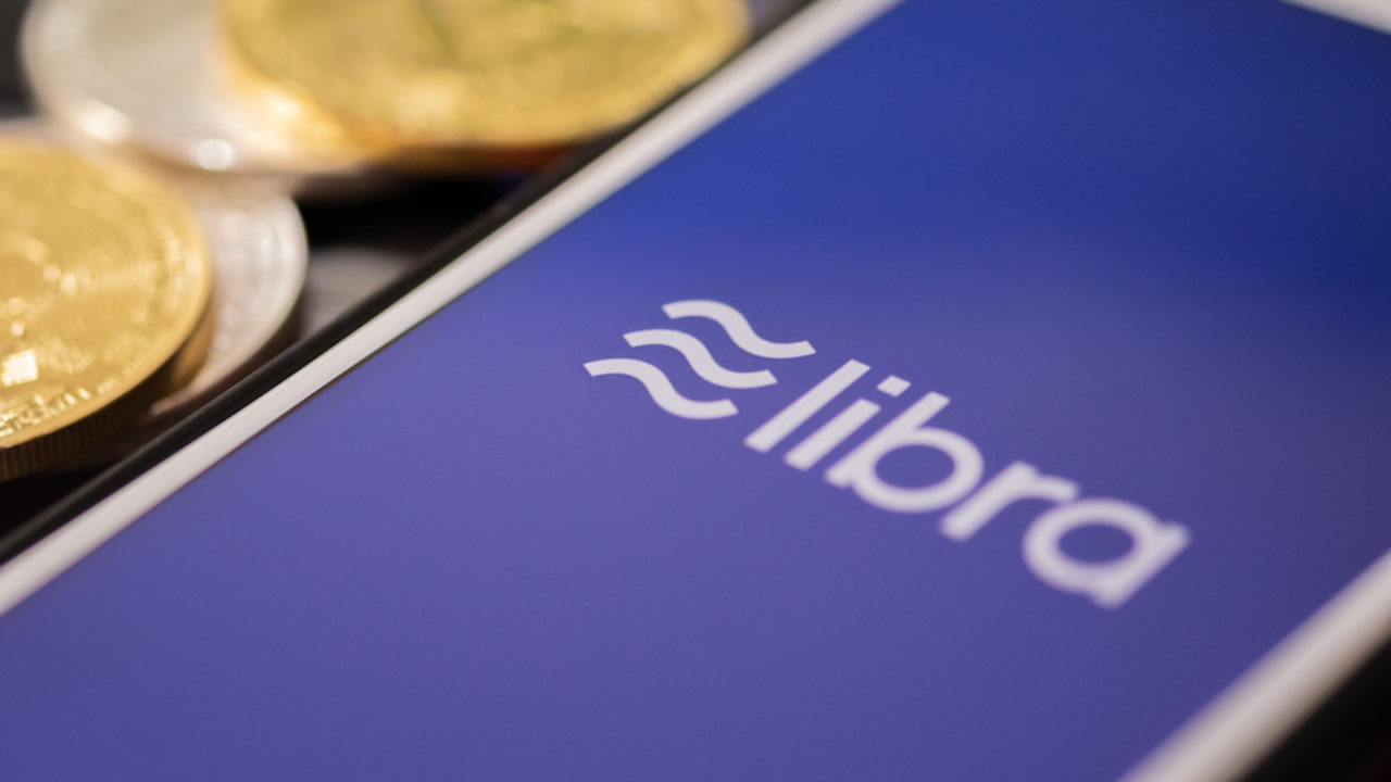 Facebook Libra
