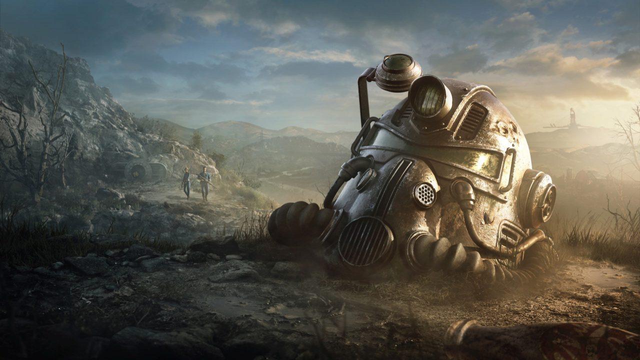 fallout 76 multiplayer sistemi
