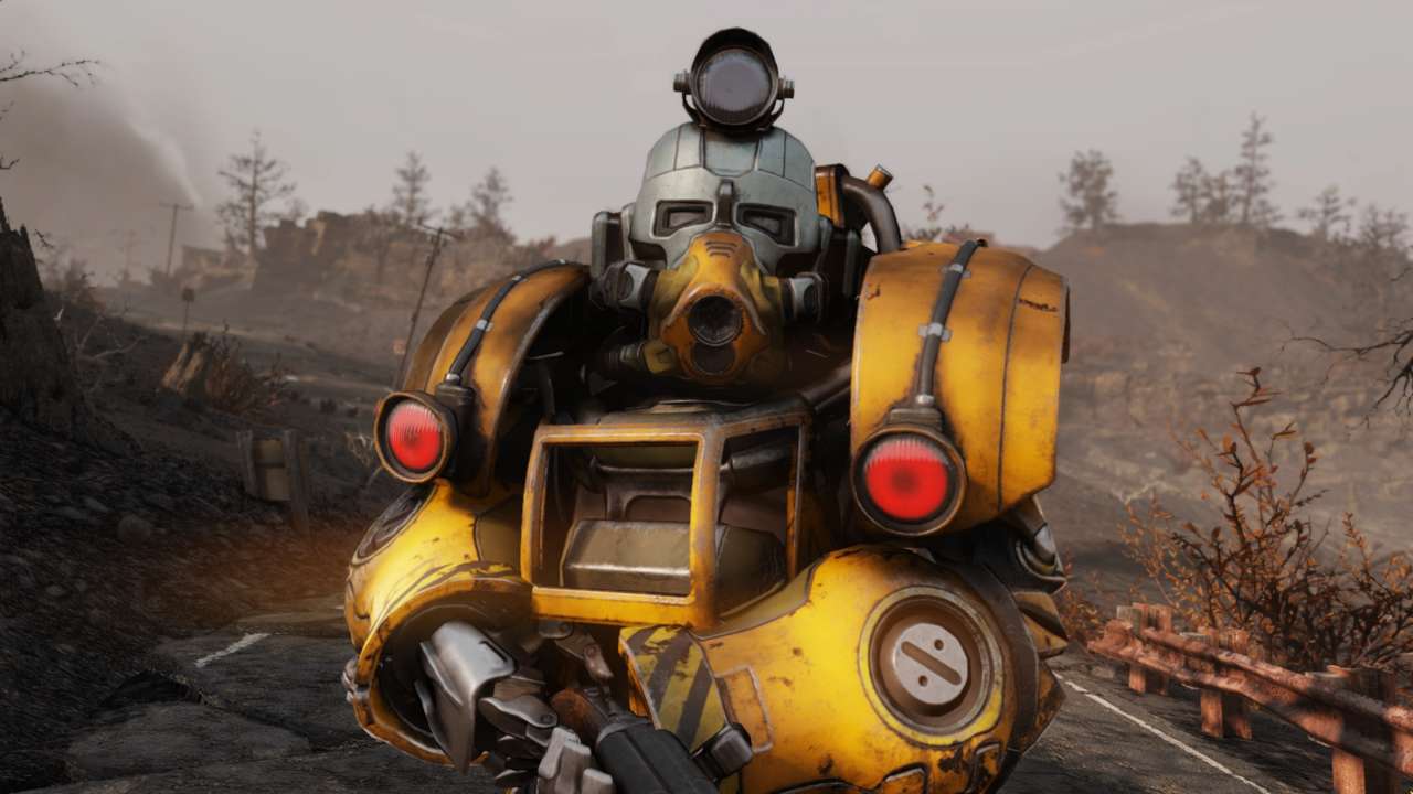 fallout 76 multiplayer