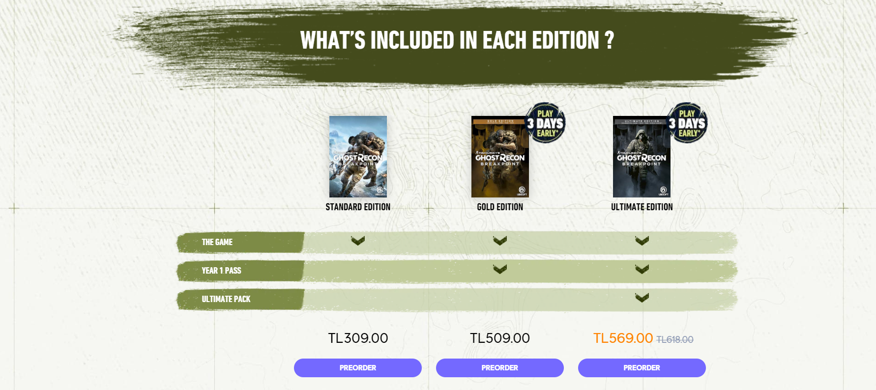Ghost Recon Breakpoint