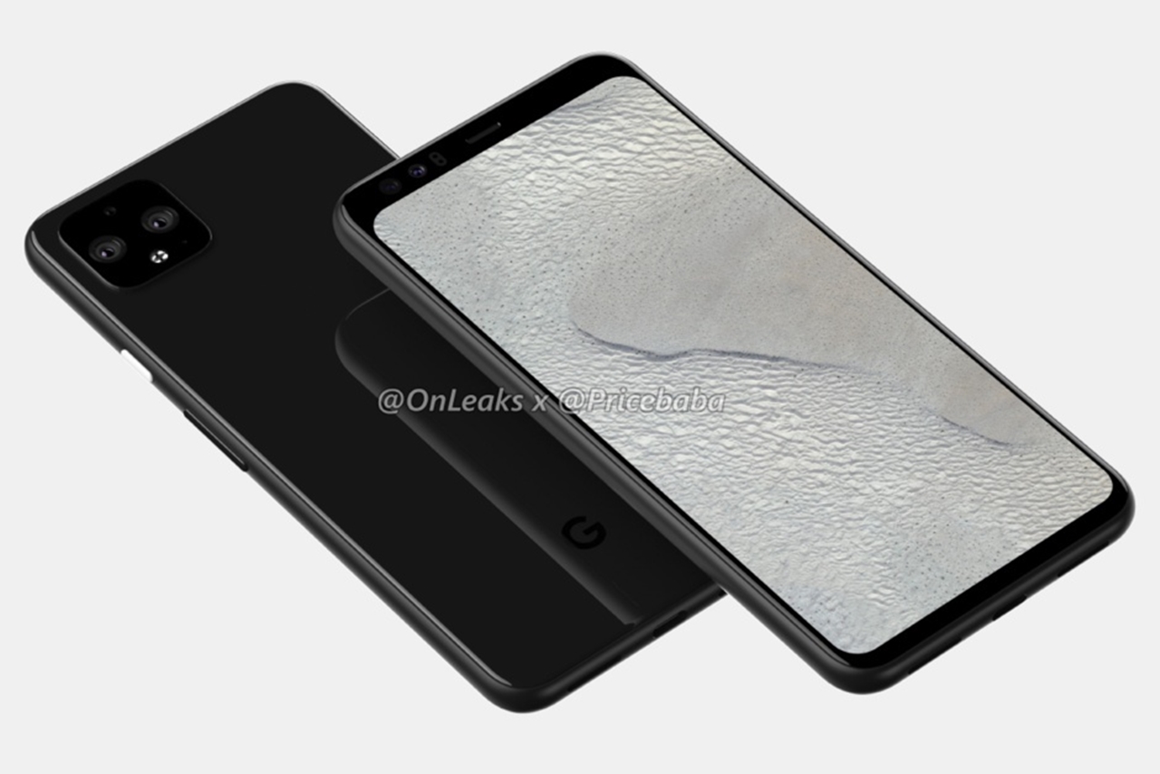 Google Pixel 4XL 5G geekbench sonuçları