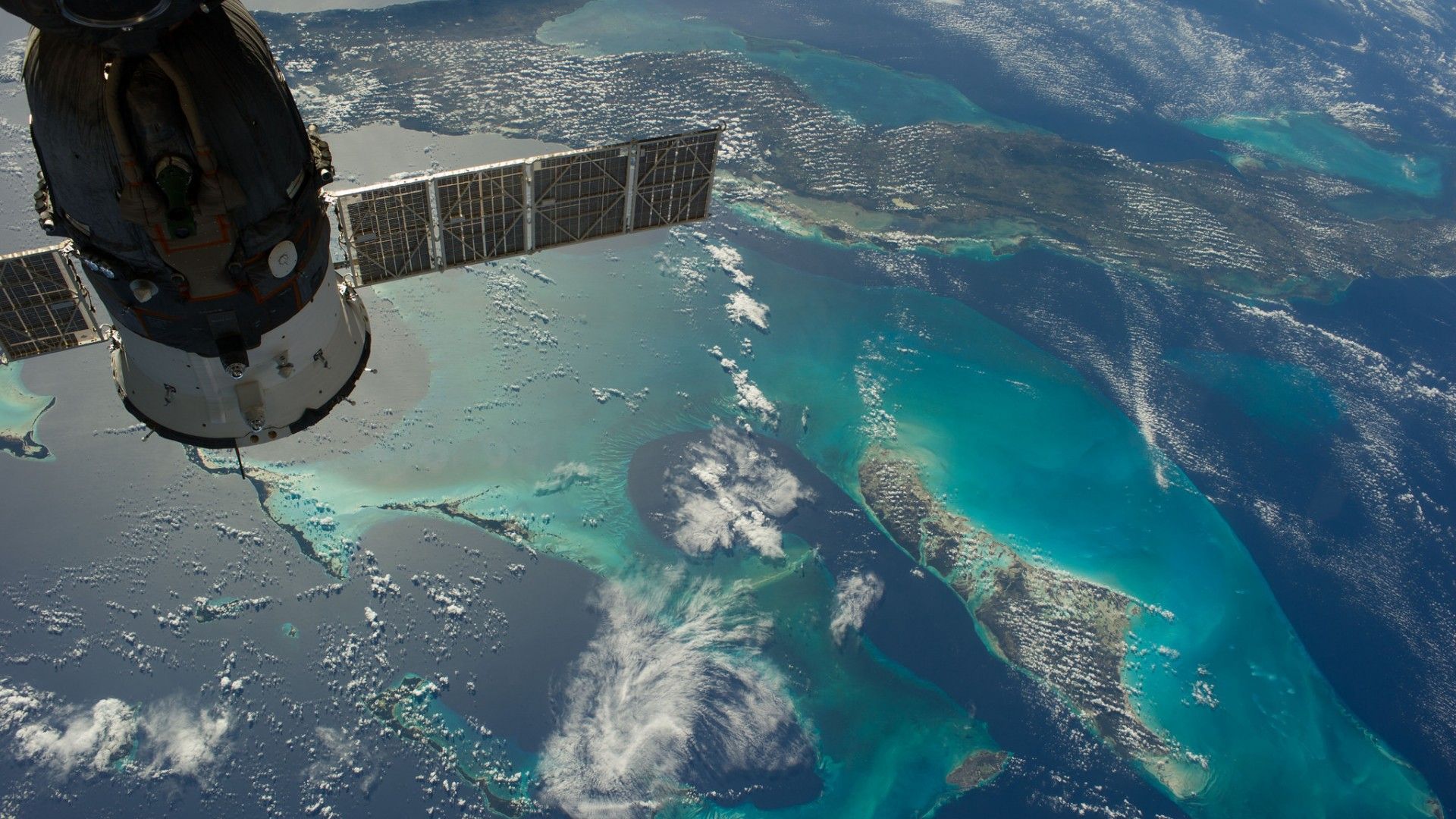 GPS 3 uyduları - 1