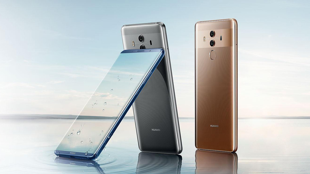Huawei haberleri