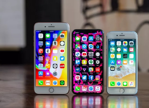 iOS cihazlar yeni çıkan güvenlik açığı sayesinde JailBreak yapılabilecek